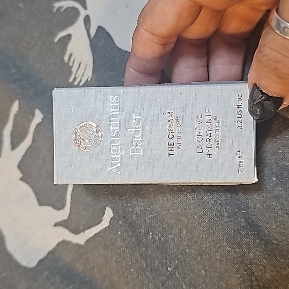 Augustinus Bader the cream 7ml